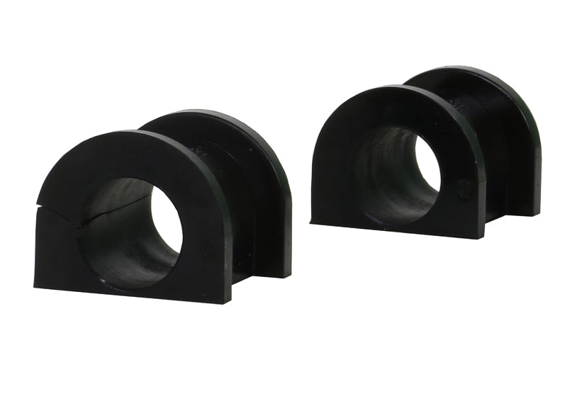 Whiteline Sway Bar Mount - Bushing Kit 22mm - Mitsubishi Lancer - W22959