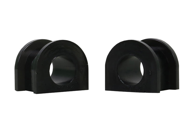 Whiteline Sway Bar Mount - Bushing Kit 24mm - Mitsubishi Lancer - W22960 - W22960 - image 2