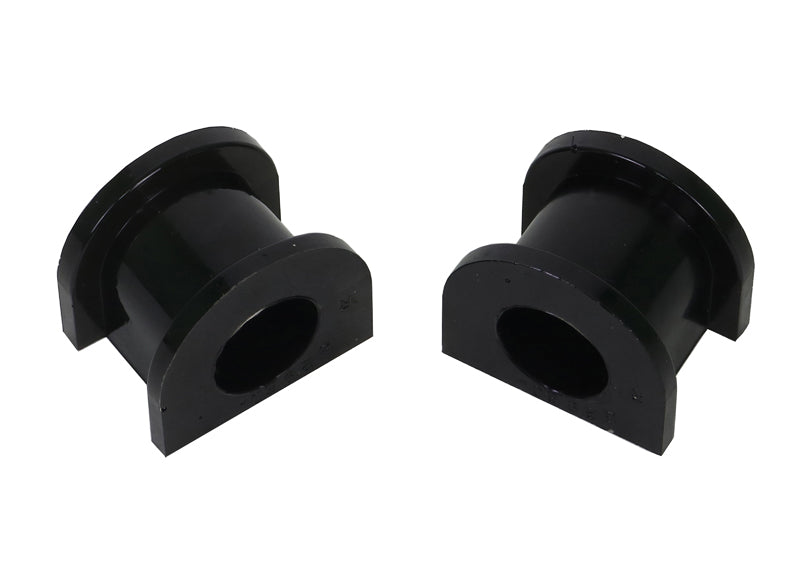 Whiteline Sway Bar Mount - Bushing Kit 24mm - Mitsubishi Lancer - W22960 - W22960 - image 3
