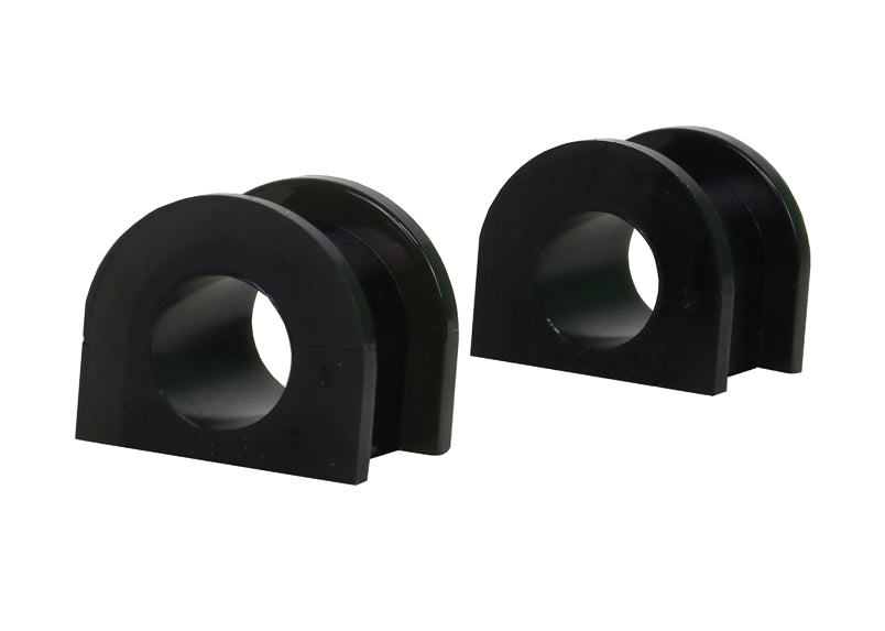 Whiteline Sway Bar Mount - Bushing Kit 24mm - Mitsubishi Lancer - W22960 - W22960