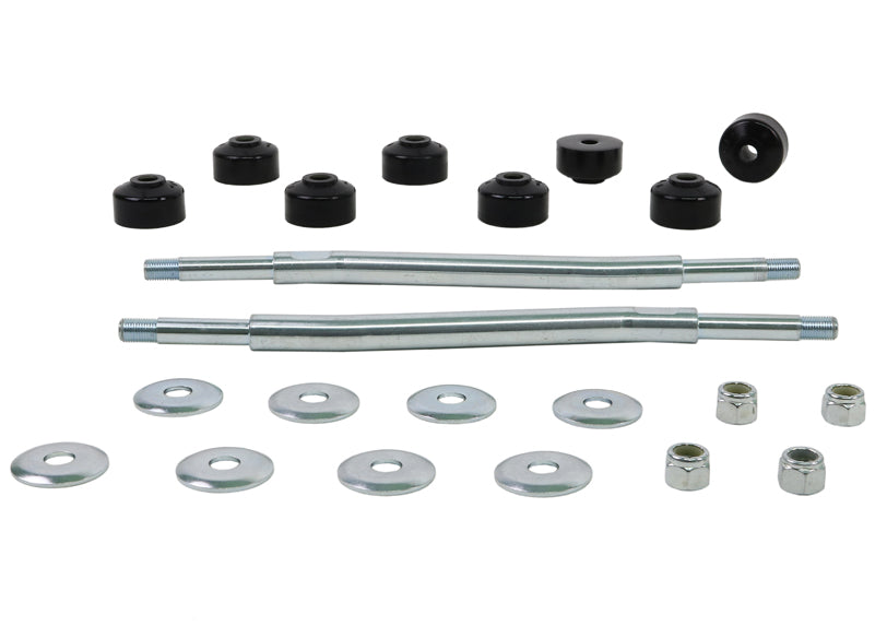 Whiteline Sway Bar Link - Assembly - W23000A - W23000A - image 2