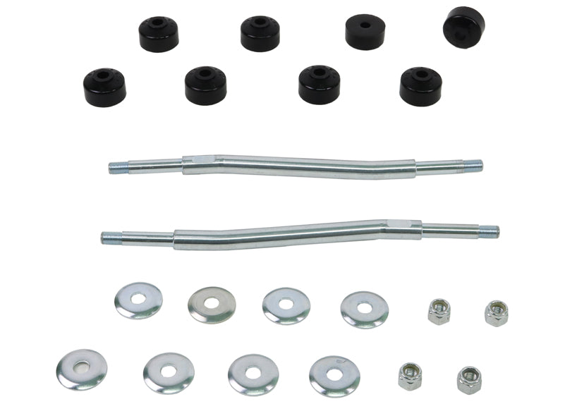 Whiteline Sway Bar Link - Assembly - W23000A - W23000A - image 3