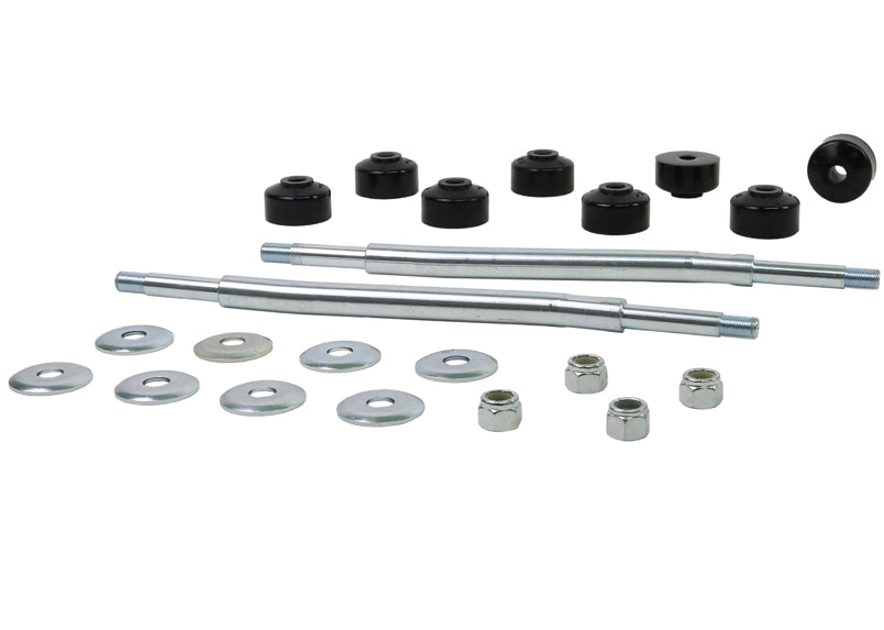 Whiteline Sway Bar Link - Assembly - W23000A - W23000A