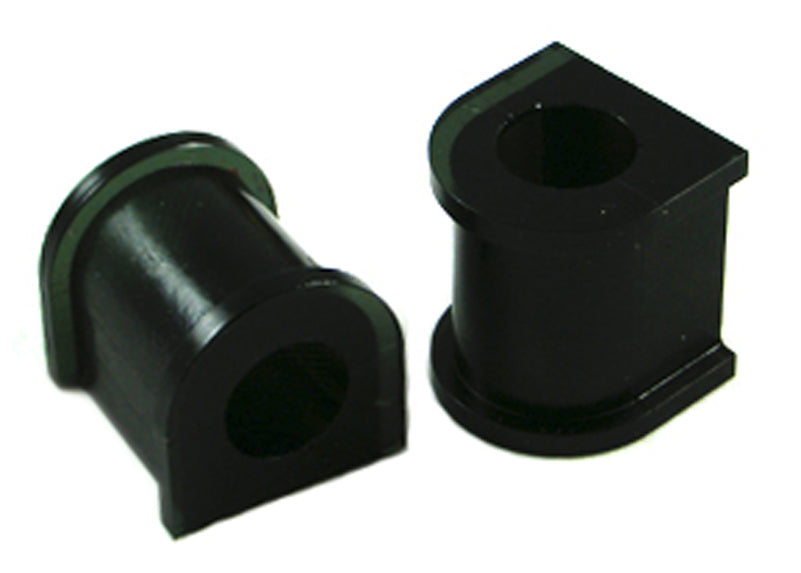 Whiteline Sway Bar Mount - Bushing Kit 18mm - W23171 - W23171 - image 3