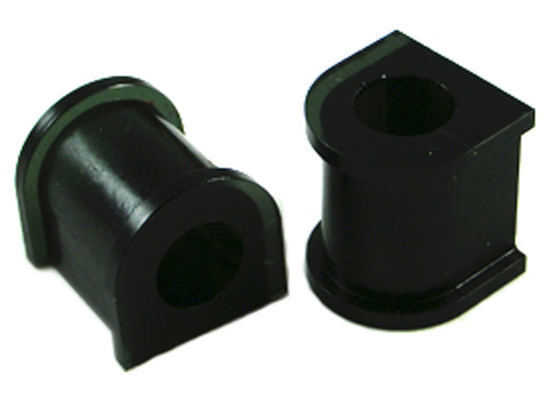 Whiteline Sway Bar Mount - Bushing Kit 18mm - W23171 - W23171