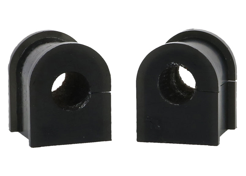 Whiteline Sway Bar Mount - Bushing Kit 17mm - Toyota Avalon / Camry / Windom - W23178G - W23178G - image 2