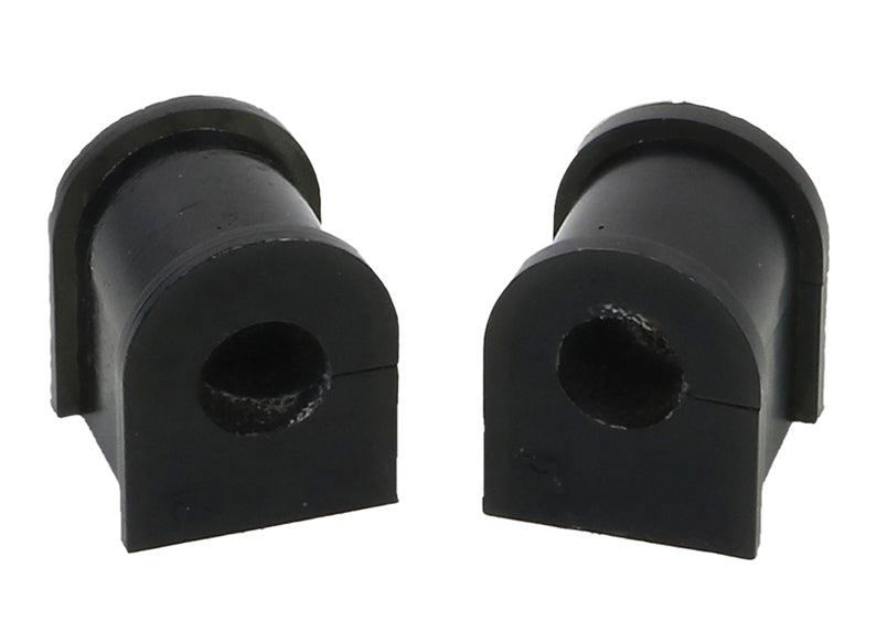 Whiteline Sway Bar Mount - Bushing Kit 17mm - Toyota Avalon / Camry / Windom - W23178G - W23178G - image 3