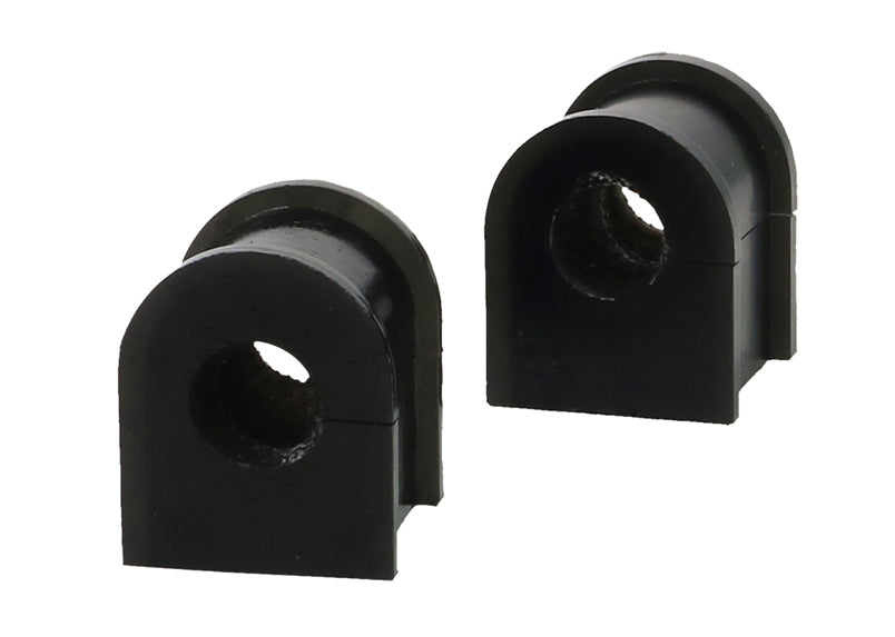 Whiteline Sway Bar Mount - Bushing Kit 17mm - Toyota Avalon / Camry / Windom - W23178G - W23178G