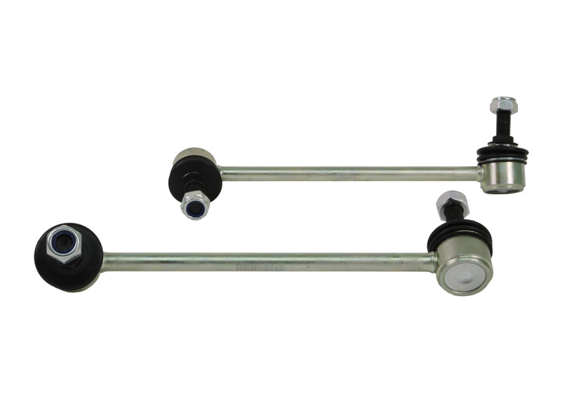 Whiteline Sway Bar Link - Assembly - Holden Crewman / Holden One Tonner / Universal Products Sway Bar Products - W23187 - image 2