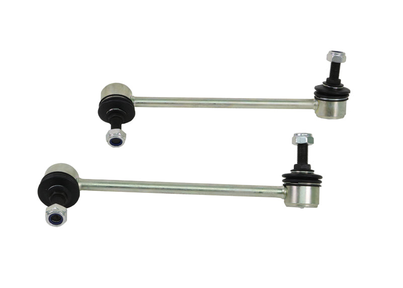 Whiteline Sway Bar Link - Assembly - Holden Crewman / Holden One Tonner / Universal Products Sway Bar Products - W23187 - image 3