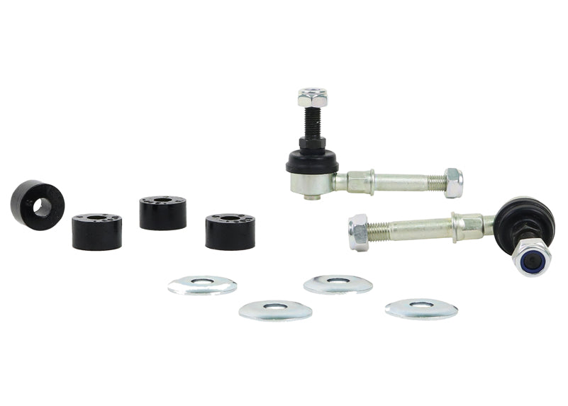 Whiteline Sway Bar Link - Assembly - W23188 - W23188 - image 2
