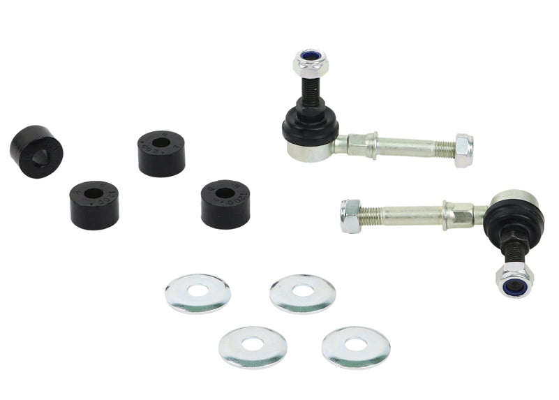 Whiteline Sway Bar Link - Assembly - W23188 - W23188 - image 3