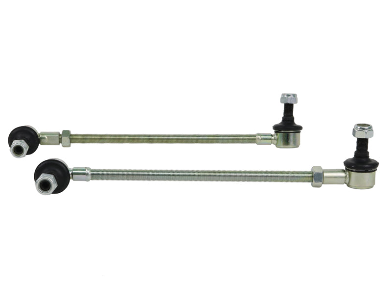 Whiteline Sway Bar Link - Assembly - W23255 - W23255 - image 2