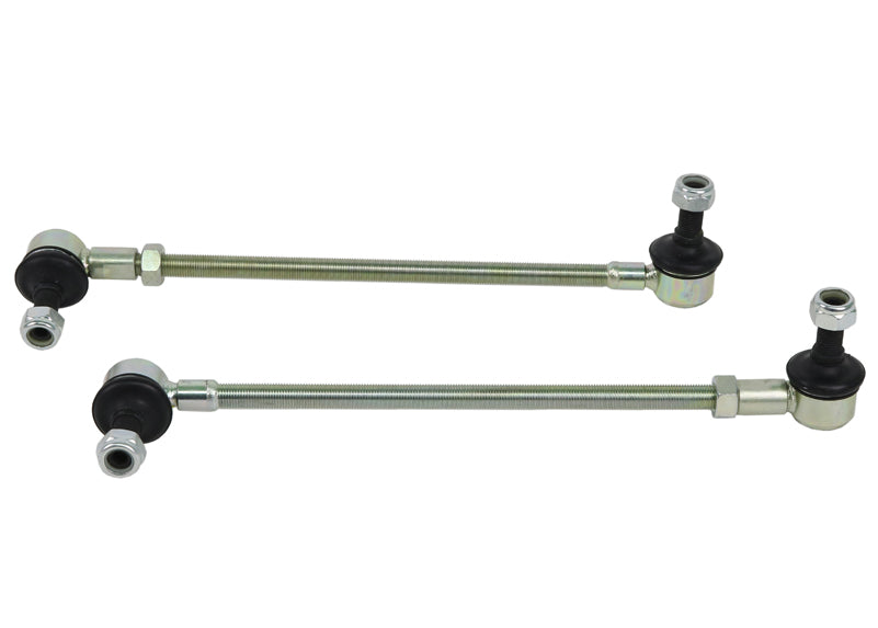 Whiteline Sway Bar Link - Assembly - W23255 - W23255 - image 3