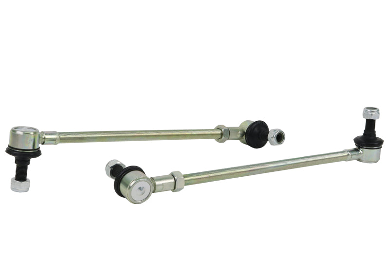 Whiteline Sway Bar Link - Assembly - W23255 - W23255