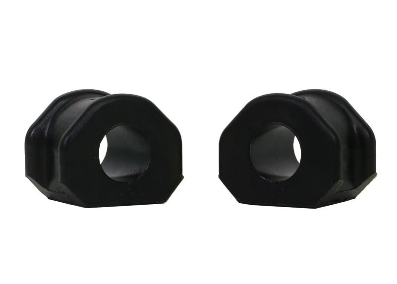 Whiteline Sway Bar Mount - Bushing Kit 21mm - W23256 - W23256 - image 2