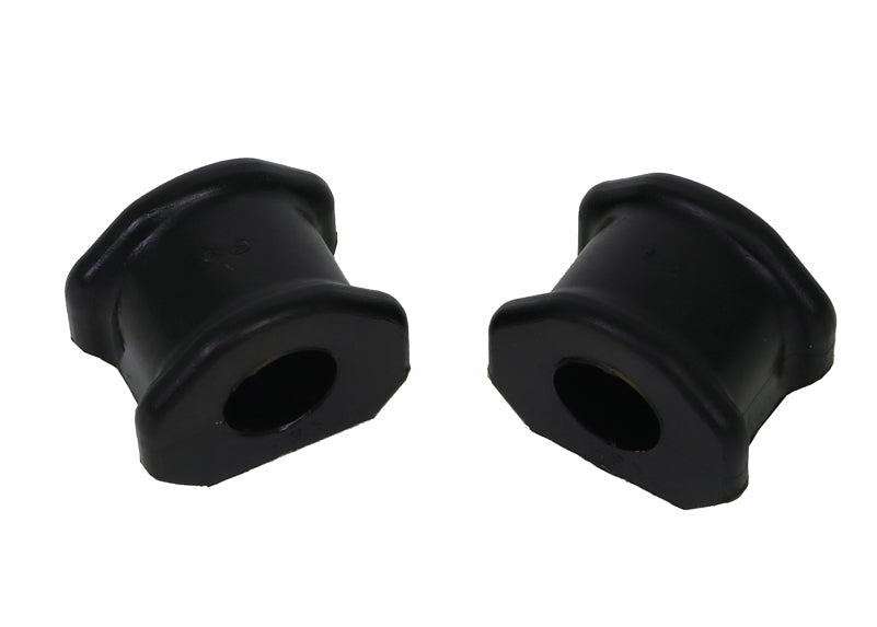 Whiteline Sway Bar Mount - Bushing Kit 21mm - W23256 - W23256 - image 3