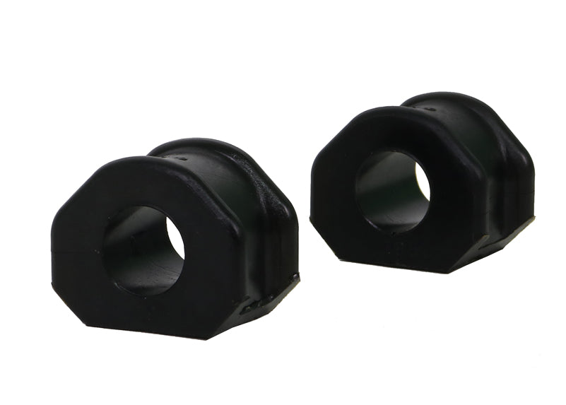 Whiteline Sway Bar Mount - Bushing Kit 21mm - W23256 - W23256