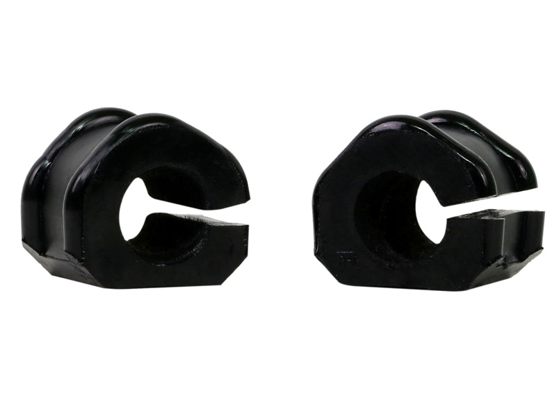 Whiteline Sway Bar Mount - Bushing Kit 22mm - W23258G - W23258G - image 2