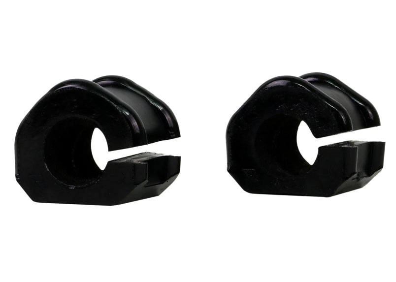 Whiteline Sway Bar Mount - Bushing Kit 22mm - W23258G - W23258G