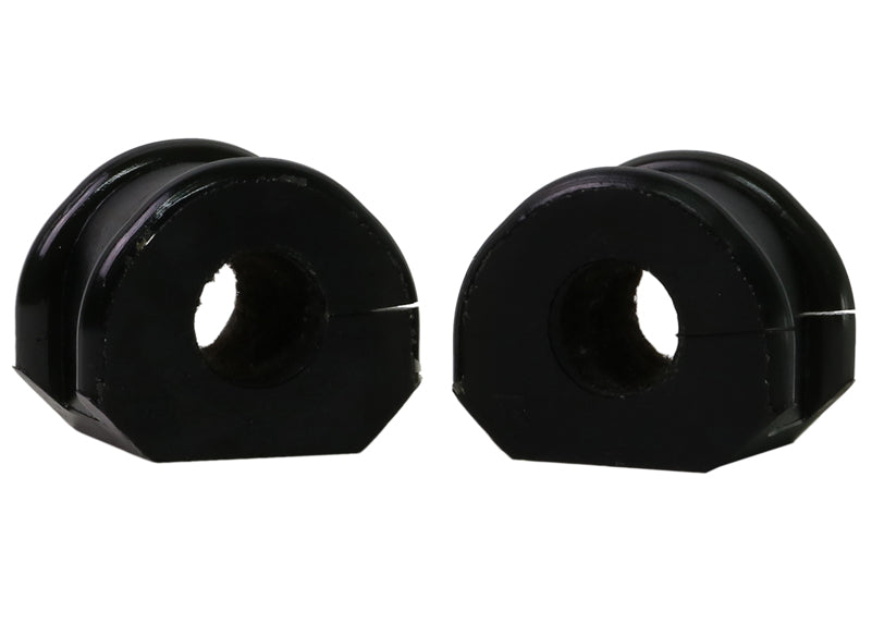 Whiteline Sway Bar Mount - Bushing Kit 19mm - W23259G - W23259G - image 2