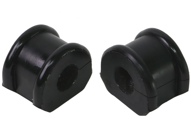 Whiteline Sway Bar Mount - Bushing Kit 19mm - W23259G - W23259G - image 3