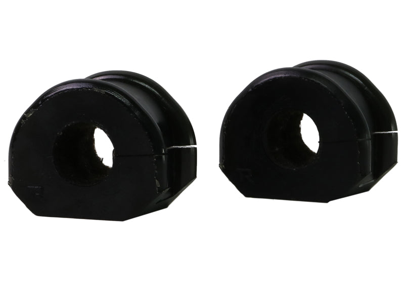 Whiteline Sway Bar Mount - Bushing Kit 19mm - W23259G - W23259G