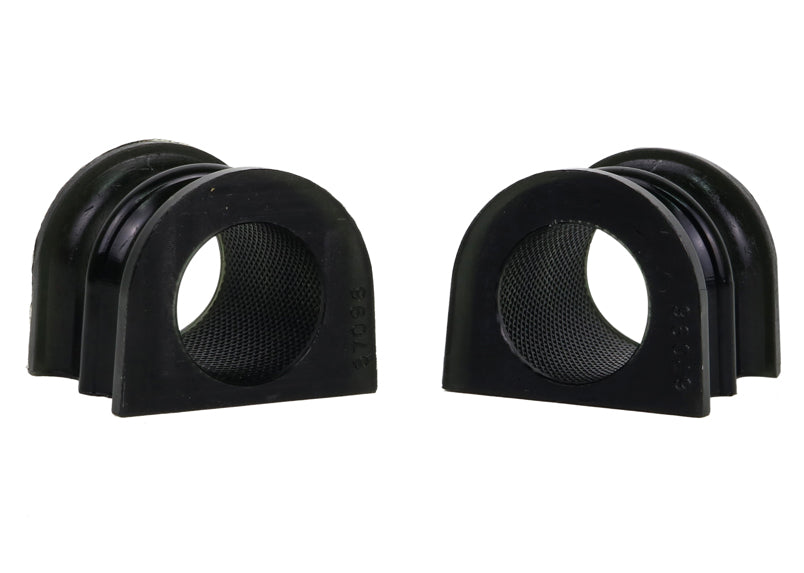 Whiteline Sway Bar Mount - Bushing Kit 34mm - Nissan Navara / Pathfinder - W23323 - image 2