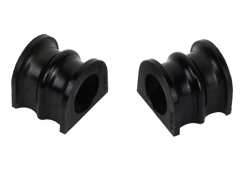 Whiteline Sway Bar Mount - Bushing Kit 34mm - Nissan Navara / Pathfinder - W23323 - image 3
