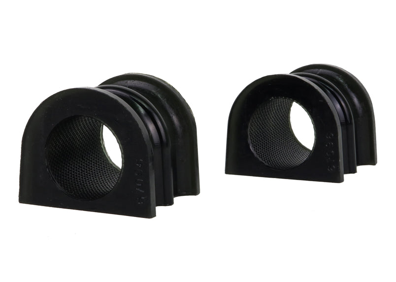 Whiteline Sway Bar Mount - Bushing Kit 34mm - Nissan Navara / Pathfinder - W23323