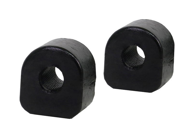 Whiteline Sway Bar Mount - Bushing Kit 14.5mm - Chrysler 300c / Dodge Challenger / Dodge Charger - W23330