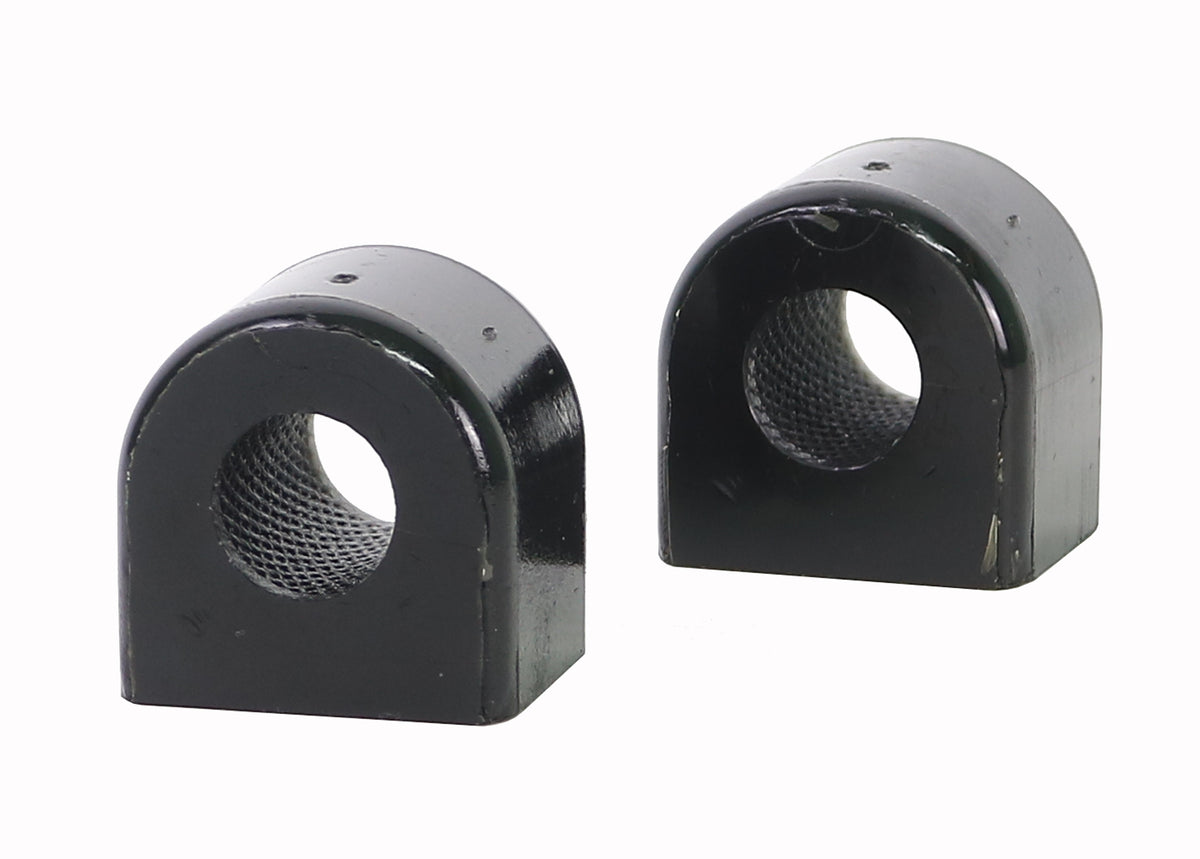 Whiteline Sway Bar Mount - Bushing Kit 18mm - Chrysler 300c / Dodge Challenger / Dodge Charger - W23331