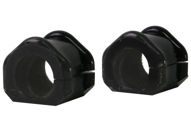 Whiteline Sway Bar Mount - Bushing Kit 27mm - W23362G - W23362G