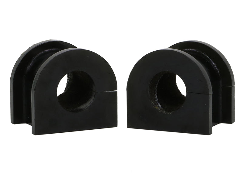 Whiteline Sway Bar Mount - Bushing Kit 26mm - Toyota Estima Emina / Lucida / Tarago / Estima / Town Ace Sbv - W23363G - image 2