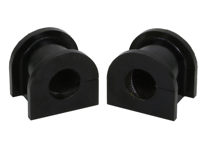 Whiteline Sway Bar Mount - Bushing Kit 26mm - Toyota Estima Emina / Lucida / Tarago / Estima / Town Ace Sbv - W23363G - image 3