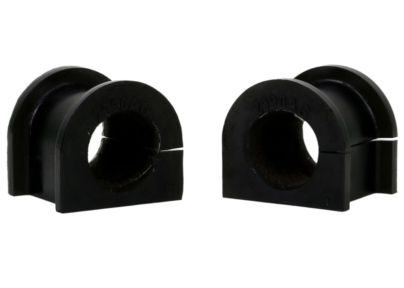 Whiteline Sway Bar Mount - Bushing Kit 29mm - Toyota 4 Runner / Hilux Surf / Land Cruiser - W23364G - W23364G - image 2