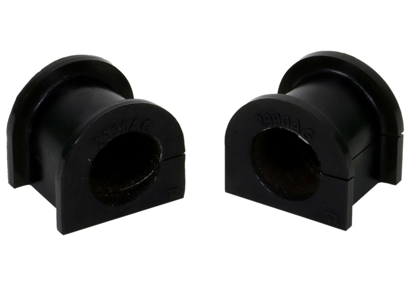 Whiteline Sway Bar Mount - Bushing Kit 29mm - Toyota 4 Runner / Hilux Surf / Land Cruiser - W23364G - W23364G - image 3