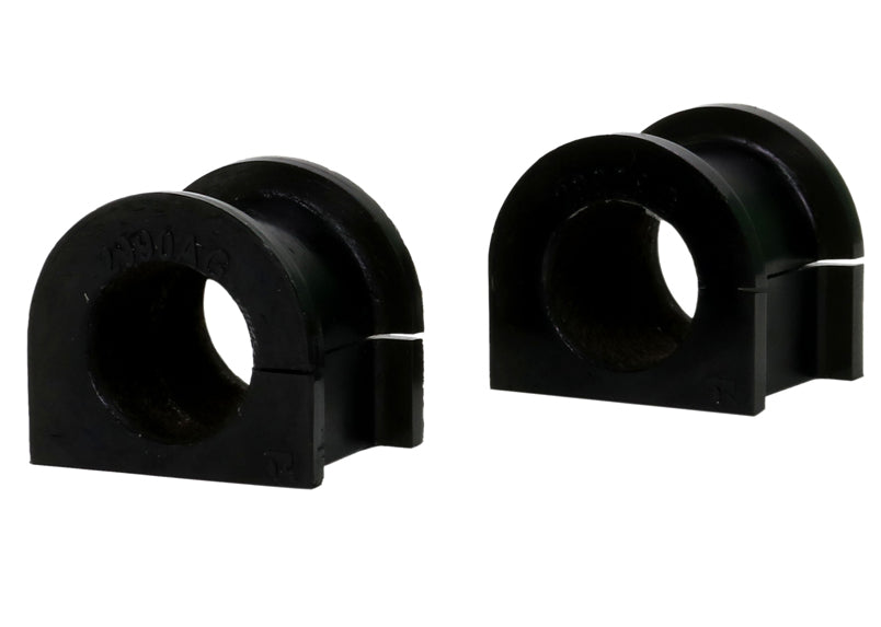 Whiteline Sway Bar Mount - Bushing Kit 29mm - Toyota 4 Runner / Hilux Surf / Land Cruiser - W23364G - W23364G