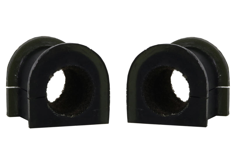 Whiteline Sway Bar Mount - Bushing Kit 23mm - Holden Apollo / Toyota Camry - W23368G - W23368G - image 2