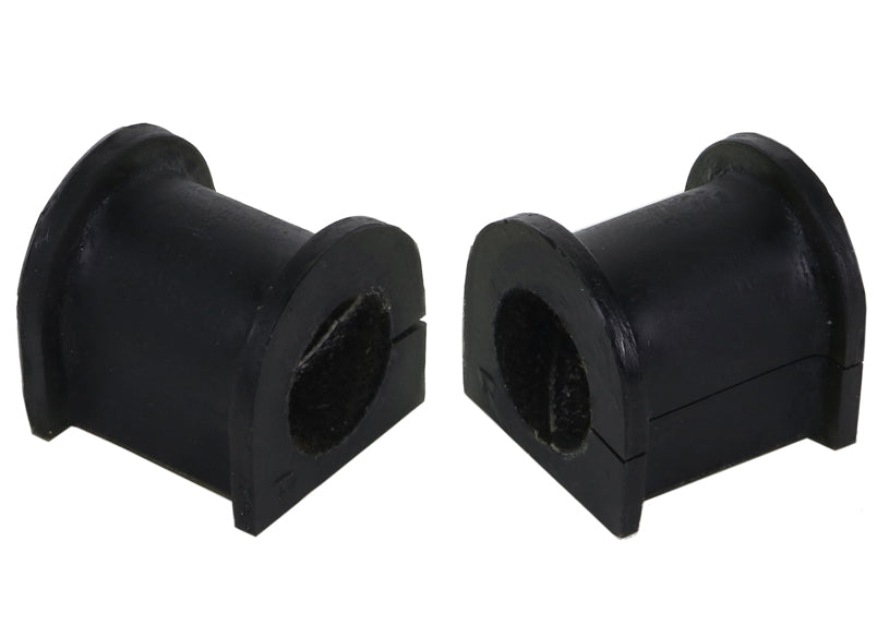Whiteline Sway Bar Mount - Bushing Kit 23mm - Holden Apollo / Toyota Camry - W23368G - W23368G - image 3