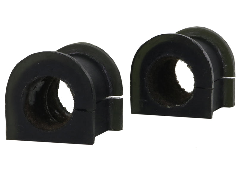 Whiteline Sway Bar Mount - Bushing Kit 23mm - Holden Apollo / Toyota Camry - W23368G - W23368G