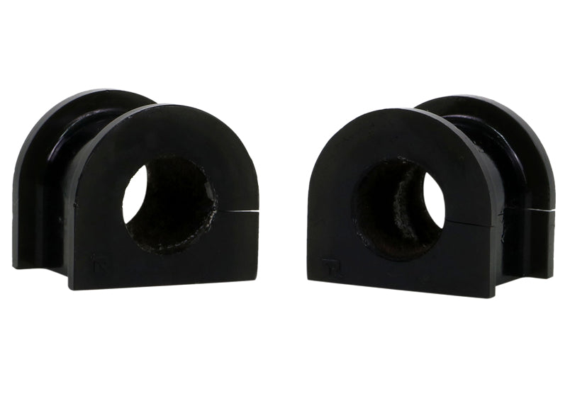 Whiteline Sway Bar Mount - Bushing Kit 25mm - W23369G - W23369G - image 2