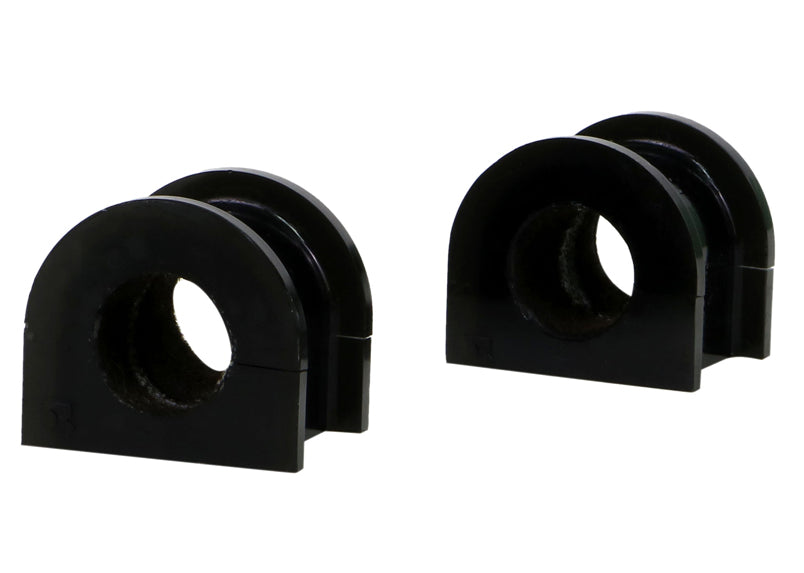 Whiteline Sway Bar Mount - Bushing Kit 25mm - W23369G - W23369G
