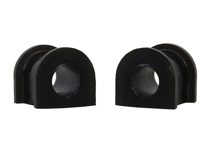 Whiteline Sway Bar Mount - Bushing Kit 19mm - Toyota Cressida / Hiace / Land Cruiser / Rav 4 - W23371 - image 2