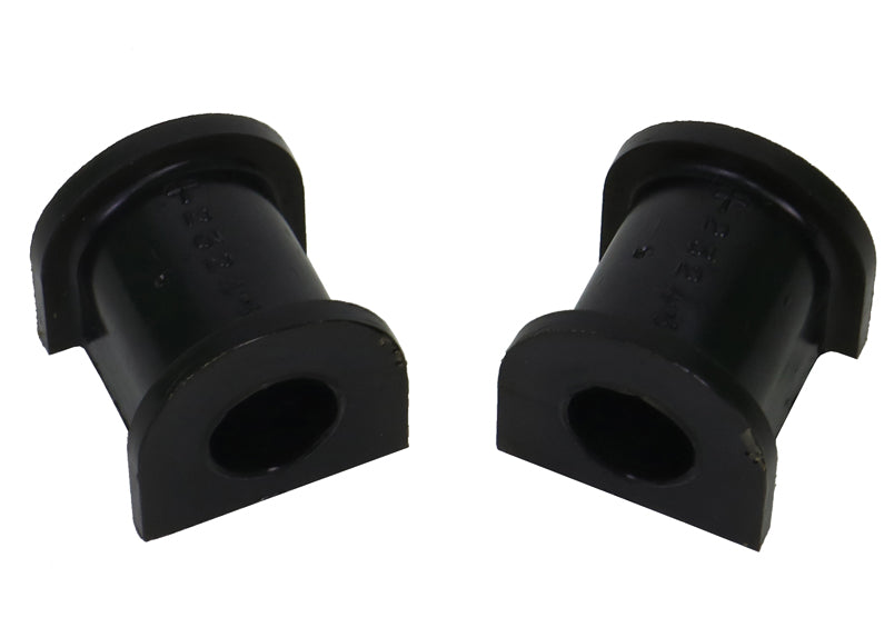 Whiteline Sway Bar Mount - Bushing Kit 19mm - Toyota Cressida / Hiace / Land Cruiser / Rav 4 - W23371 - image 3