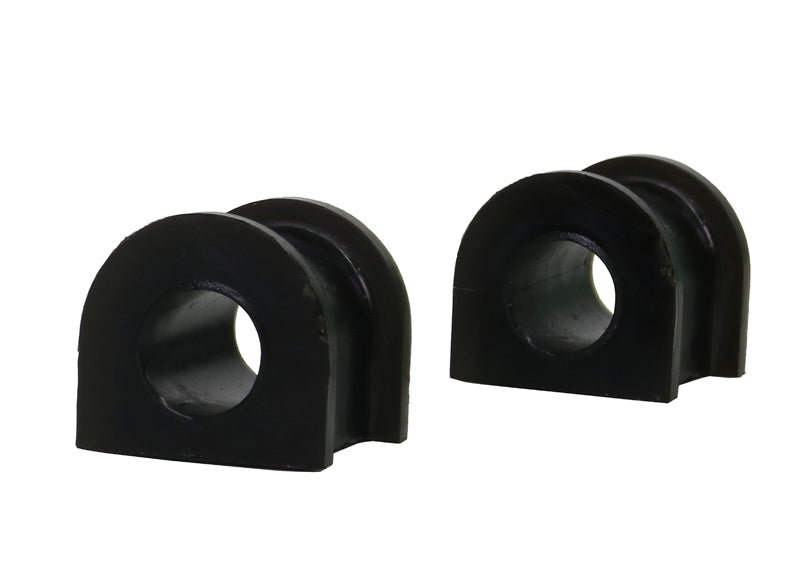 Whiteline Sway Bar Mount - Bushing Kit 19mm - Toyota Cressida / Hiace / Land Cruiser / Rav 4 - W23371