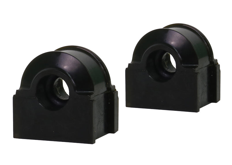 Whiteline Sway Bar Mount - Bushing Kit 15mm - W23376 - W23376