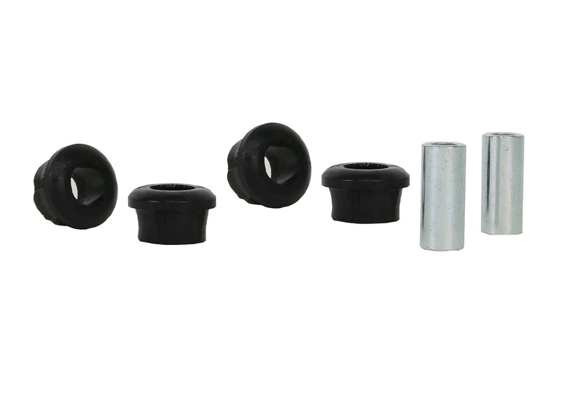 Whiteline Control Arm Lower - Outer Bushing Kit - VW Polo MK1 / MK2 / 86C - W23377 - image 2