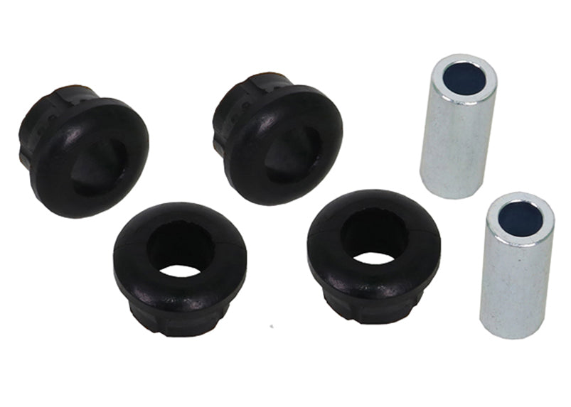 Whiteline Control Arm Lower - Outer Bushing Kit - VW Polo MK1 / MK2 / 86C - W23377 - image 3
