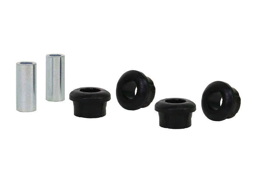 Whiteline Control Arm Lower - Outer Bushing Kit - VW Polo MK1 / MK2 / 86C - W23377